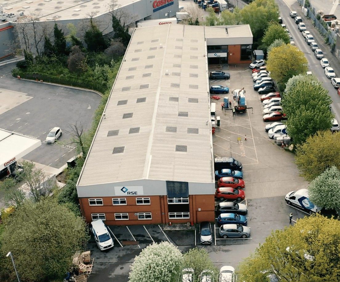 Pearson Street Image