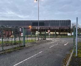 Benyon Park
