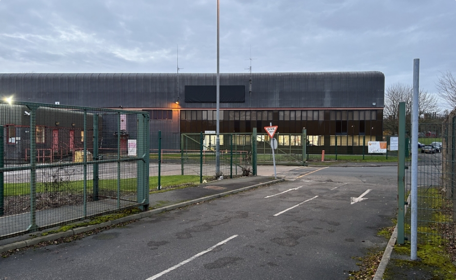 Benyon Park