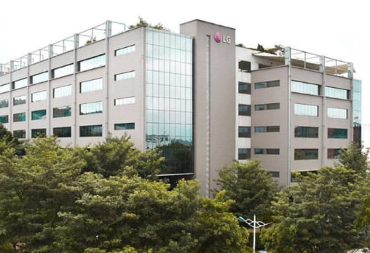 Embassy Tech Square
