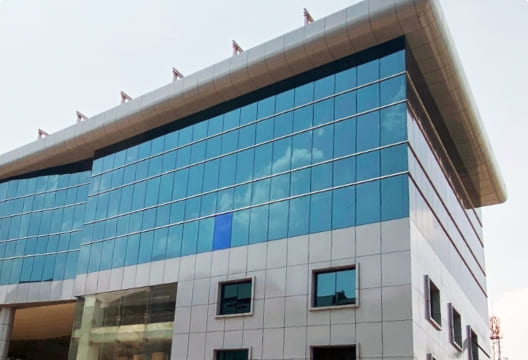 Whitefield Tech Park